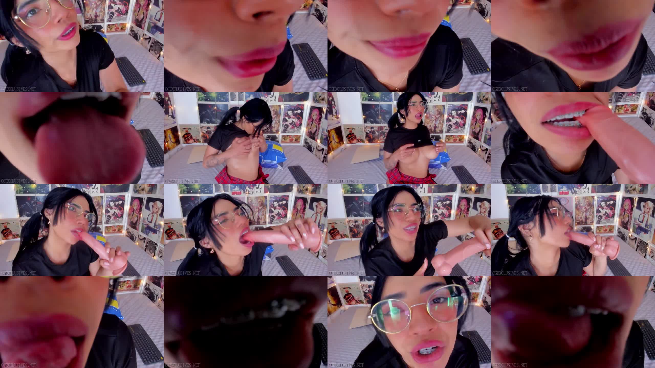 Carly Roses